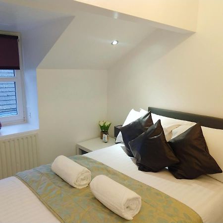 Derwent Street Apartment 3 - Self Contained - 2 Bed Self Catering Apartment Workington Zewnętrze zdjęcie