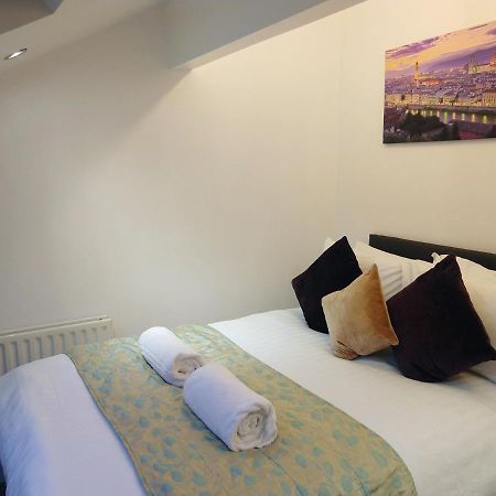 Derwent Street Apartment 3 - Self Contained - 2 Bed Self Catering Apartment Workington Zewnętrze zdjęcie