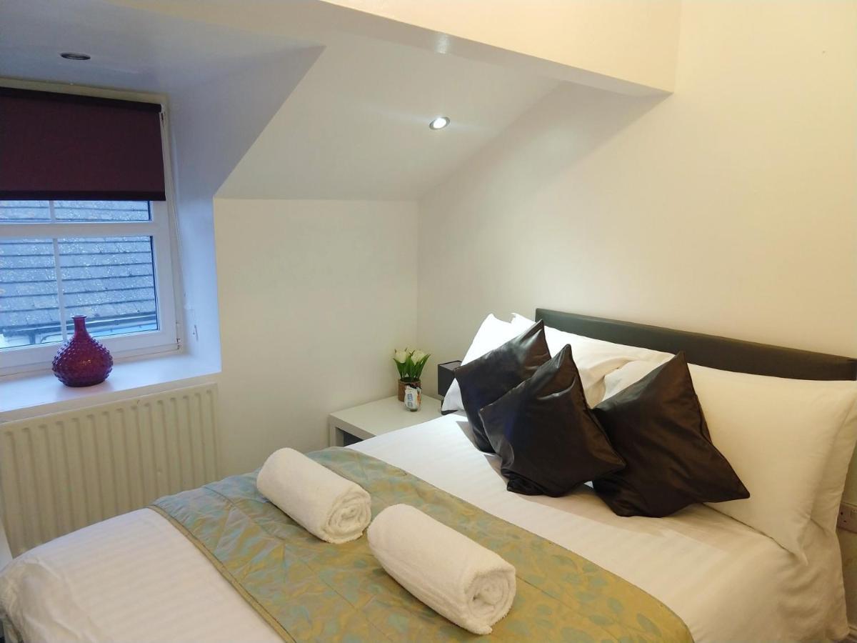 Derwent Street Apartment 3 - Self Contained - 2 Bed Self Catering Apartment Workington Zewnętrze zdjęcie